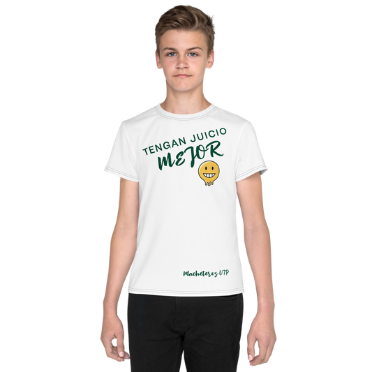 Playera de Macheteros VIP