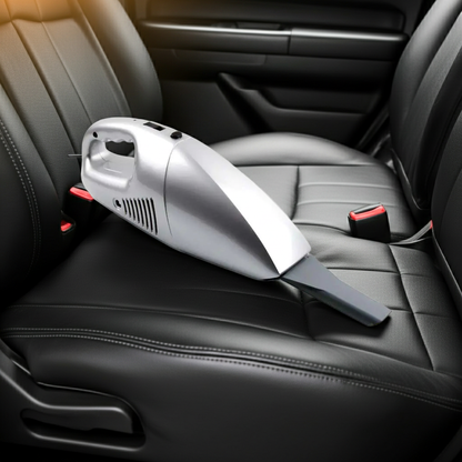 Aspiradora portátil de alta potencia 12V para Auto