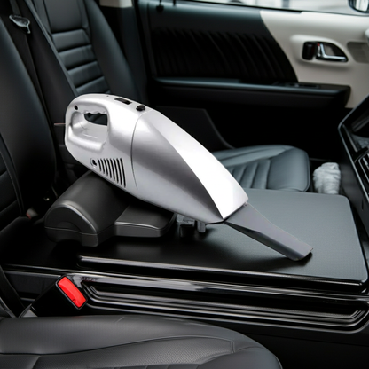 Aspiradora portátil de alta potencia 12V para Auto