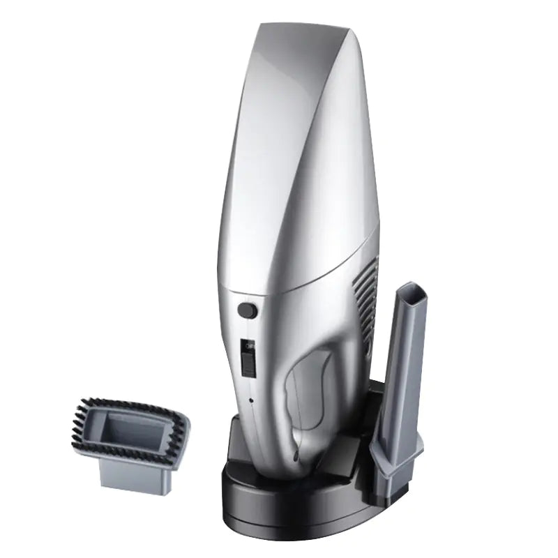 Aspiradora portátil de alta potencia 12V para Auto