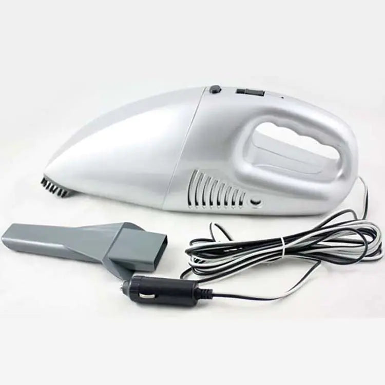 Aspiradora portátil de alta potencia 12V para Auto